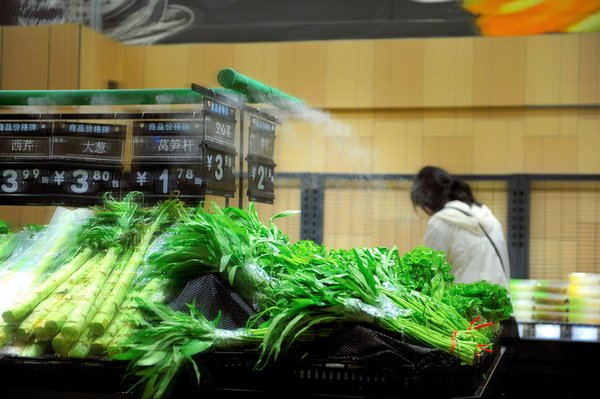 Hoe zorg je voor een hygiënische werkplek in je keuken?