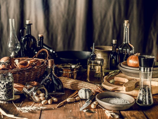 Wat zijn de voordelen van het eten van seizoensgebonden en lokale producten voor gewichtsverlies?